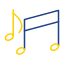 melody-music-musical-notes-rhythm-song-tune-icon