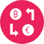 money-exchange-bankcurrency-dollars-euro-rate-icon-crypto-bitcoin-blockchain-icon