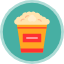 cinema-drink-entertainment-food-glasses-popcorn-soda-icon