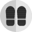 footsteps-icon