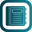 apple-books-education-learning-library-read-school-icon