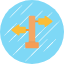 arrows-decision-direction-three-arrow-navigation-choice-decisions-directions-icon
