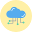 cloud-computing-hosting-server-network-icon