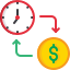 time-is-money-icon