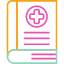 book-corona-coronavirus-knowledge-medical-virus-icon-vector-design-icons-icon