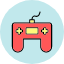 play-recreation-entertainment-leisure-fun-gaming-icon-vector-design-icons-icon