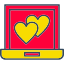 romance-love-passion-relationship-heart-affection-intimacy-emotion-icon-vector-design-icons-icon