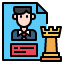business-chess-strategy-bussinessman-icon