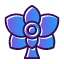 orchid-icon