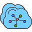 cloud-weather-storage-data-network-icon