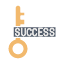 key-of-success-icon
