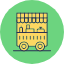 food-cart-city-elements-carnival-stand-icon