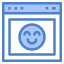 browser-emotion-interface-website-icon