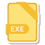 document-extension-file-exe-icon