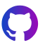 gradient-github-logo-icon