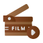 camera-film-roll-filming-movie-set-old-icon