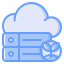cloud-storage-cloud-hosting-server-database-icon