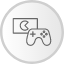 console-game-videogame-xbox-one-icon