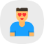 fall-in-love-psychology-mind-think-icon