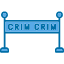 crime-justice-law-line-police-scene-tape-icon