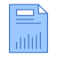 document-business-chart-finance-graph-paper-statistics-icon