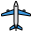 plane-airplane-flight-fly-travel-icon