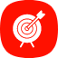 business-focus-success-mission-strategy-goal-target-icon