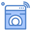 internet-iot-machine-washing-wifi-icon