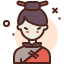 female-avatar-profile-user-asia-medieval-icon