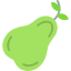 food-fruit-healthy-nature-pear-icon