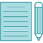 document-doc-file-paper-report-text-icon