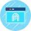 biometric-fingerprint-identification-scan-scanner-security-touch-id-icon