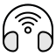 headphone-headset-internet-of-things-iot-wifi-icon