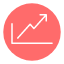stats-up-arrows-web-app-statistic-performance-icon