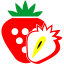fruit-food-strawberry-icon-icon