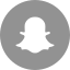 circle-snapchat-icon-icon