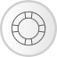 buoy-customer-life-saver-support-icon
