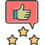 review-commentfeedback-good-positive-recall-thumbs-up-icon-icon