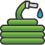 agriculture-garden-gardening-hose-irrigation-water-watering-icon