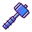 thor-hammer-icon