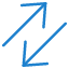 arrow-change-scale-icon