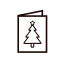 christmas-card-icon-icon