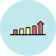 chart-graph-growth-increase-market-realestate-icon-vector-design-icons-icon