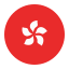 hongkong-country-flag-nation-circle-icon