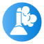 glassware-experment-laboratory-beaker-education-icon