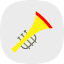 announce-attention-loud-megaphone-trumpet-volume-medieval-icon