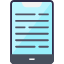 app-it-mobile-notes-post-smartphone-icon