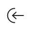pointer-previous-arrow-back-left-direction-icon