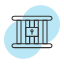 jail-detention-incarceration-prison-correctional-facility-penitentiary-cell-confinement-icon-vector-design-icons-icon