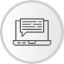 chat-comment-communication-dialogue-message-bubble-messages-talk-icon